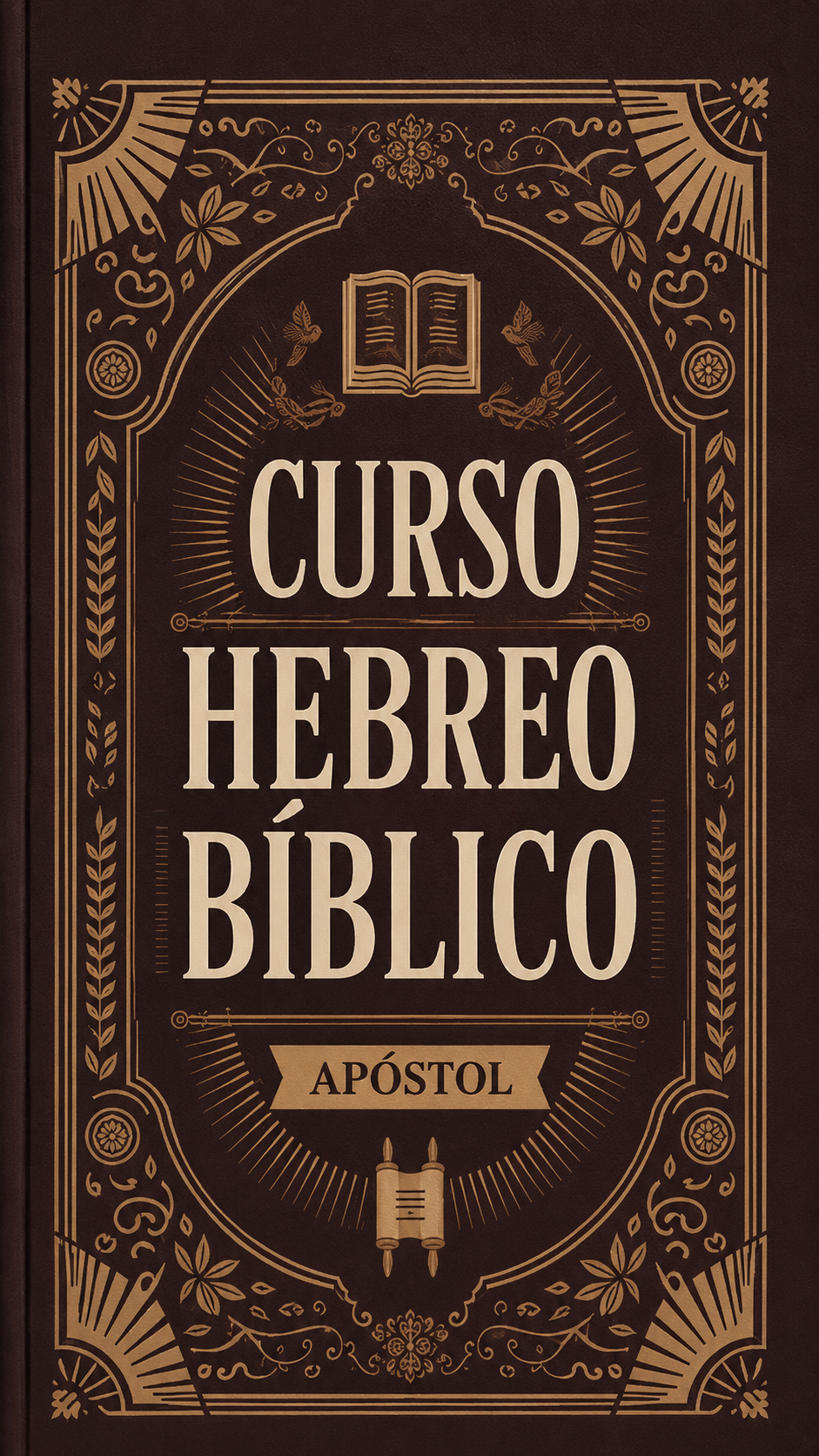 Curso de Hebreo Bíblico